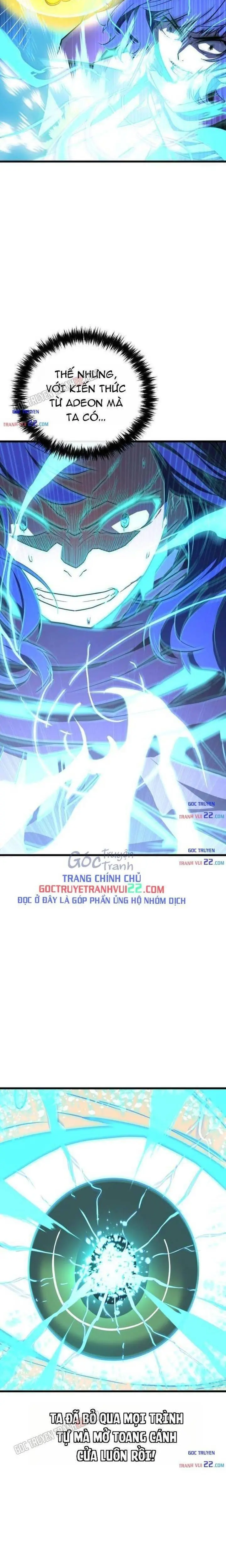 Người Thừa Kế Của Gia Tộc Suy Tàn Chapter 43 - Trang 9