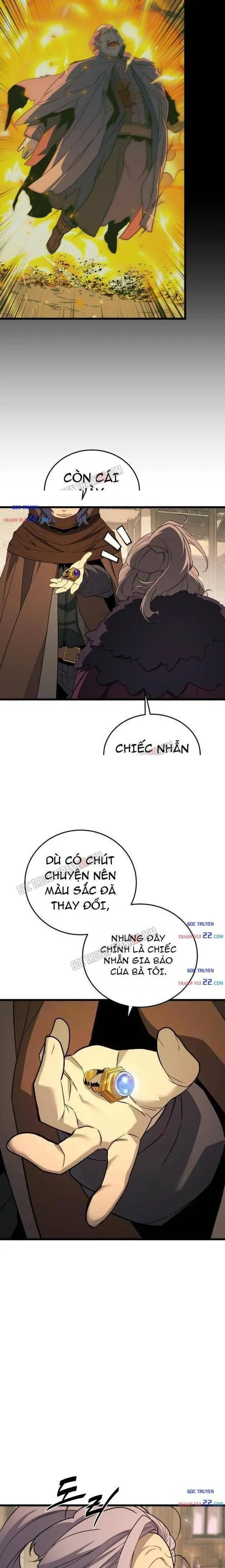 Người Thừa Kế Của Gia Tộc Suy Tàn Chapter 44 - Trang 15