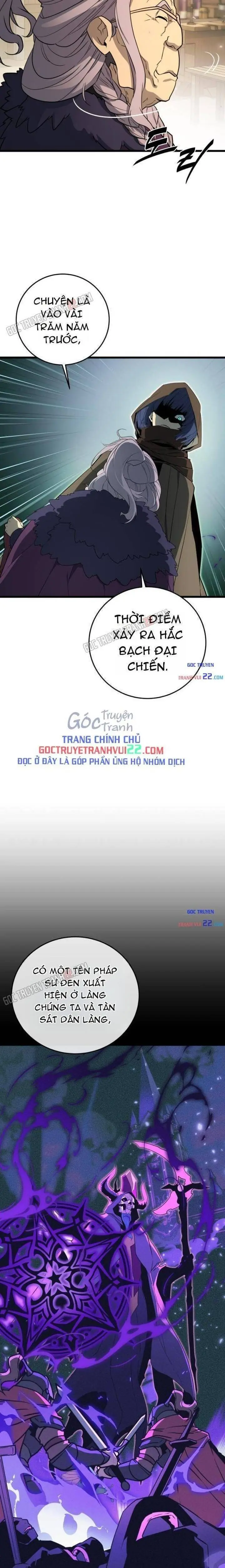 Người Thừa Kế Của Gia Tộc Suy Tàn Chapter 44 - Trang 16