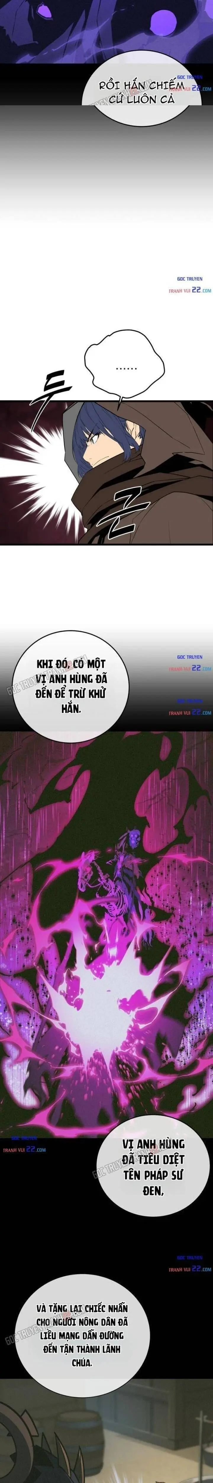Người Thừa Kế Của Gia Tộc Suy Tàn Chapter 44 - Trang 17