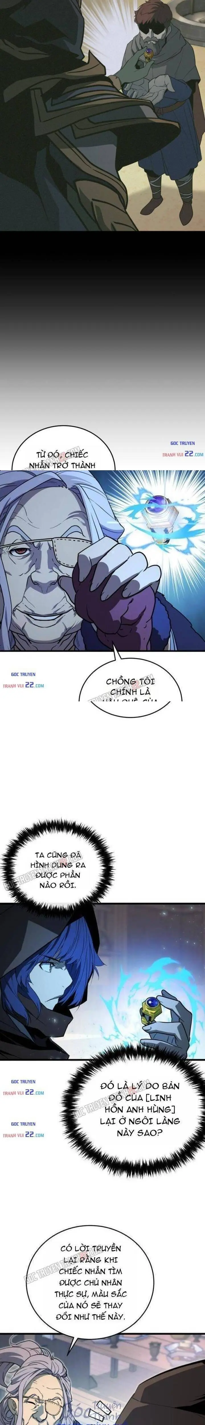 Người Thừa Kế Của Gia Tộc Suy Tàn Chapter 44 - Trang 18