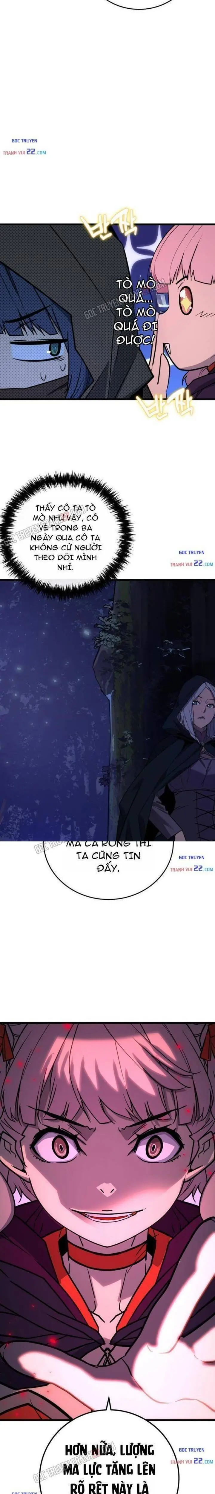 Người Thừa Kế Của Gia Tộc Suy Tàn Chapter 44 - Trang 23