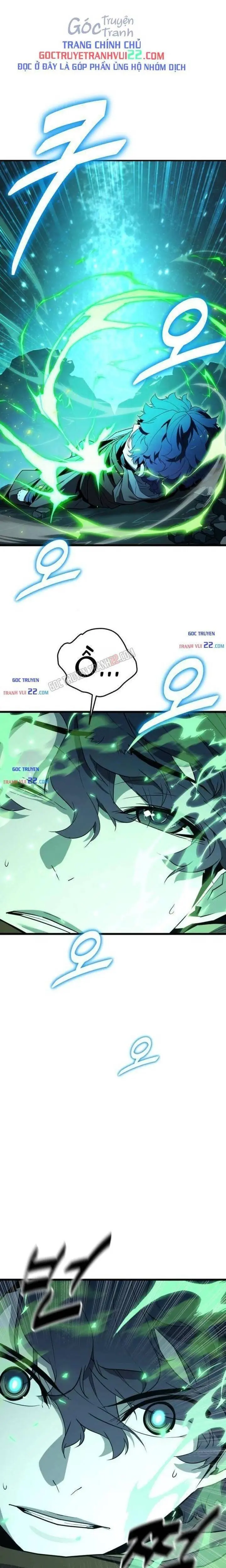 Người Thừa Kế Của Gia Tộc Suy Tàn Chapter 44 - Trang 4