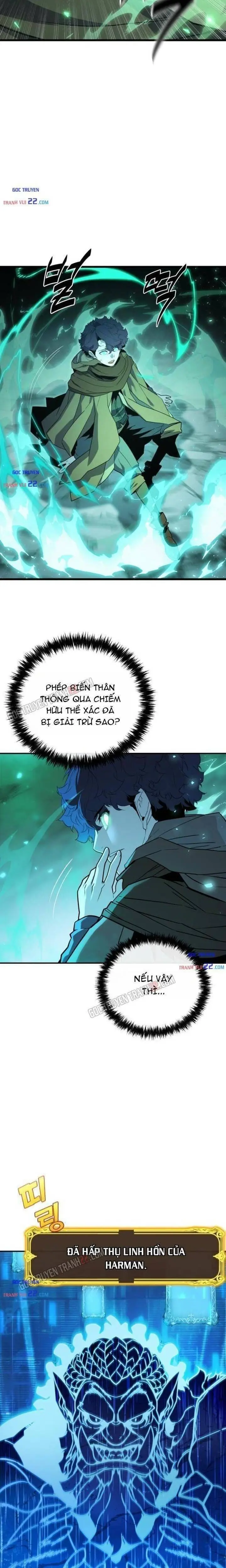 Người Thừa Kế Của Gia Tộc Suy Tàn Chapter 44 - Trang 5