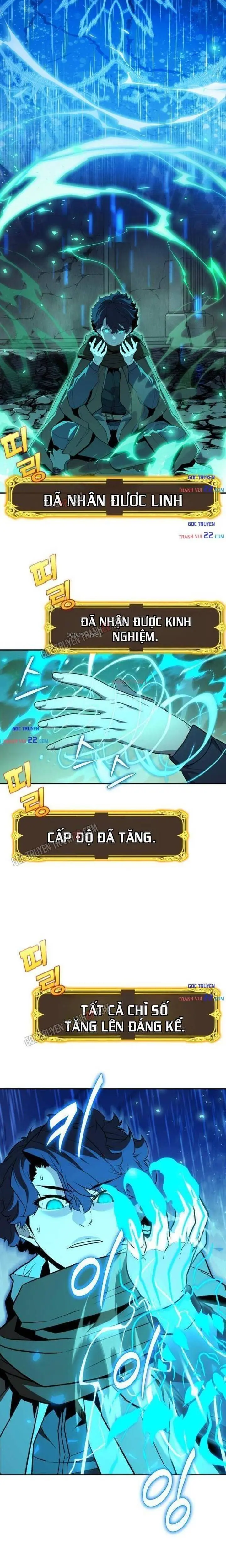 Người Thừa Kế Của Gia Tộc Suy Tàn Chapter 44 - Trang 6