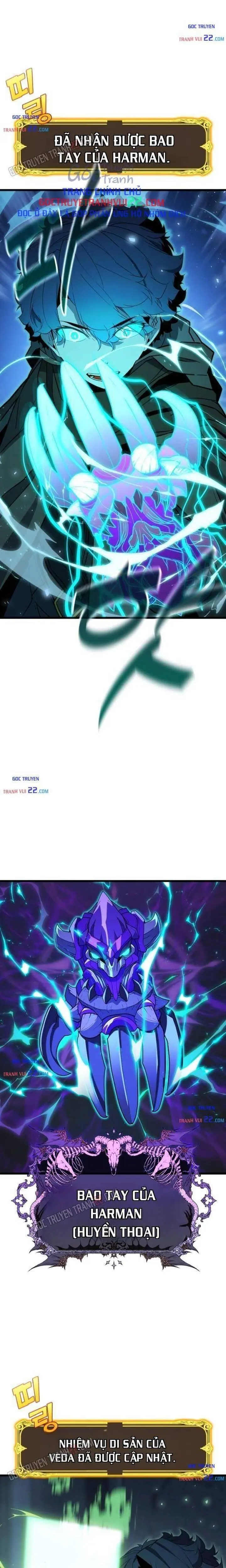 Người Thừa Kế Của Gia Tộc Suy Tàn Chapter 44 - Trang 7