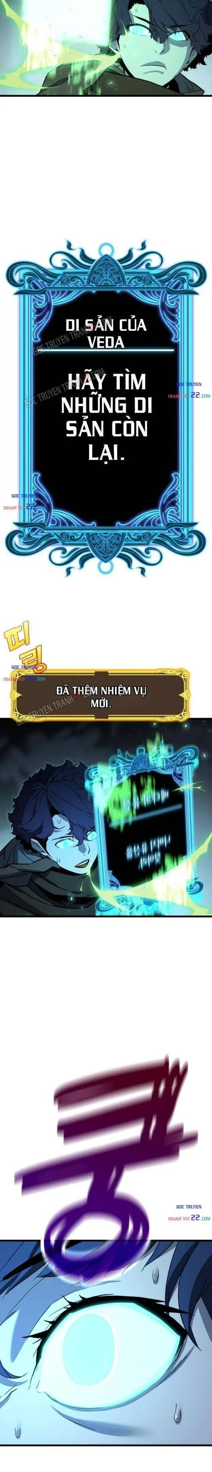 Người Thừa Kế Của Gia Tộc Suy Tàn Chapter 44 - Trang 8
