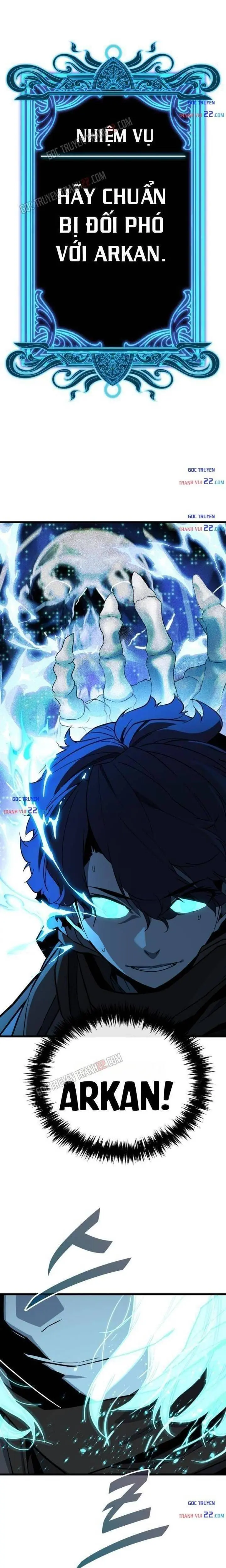 Người Thừa Kế Của Gia Tộc Suy Tàn Chapter 44 - Trang 9