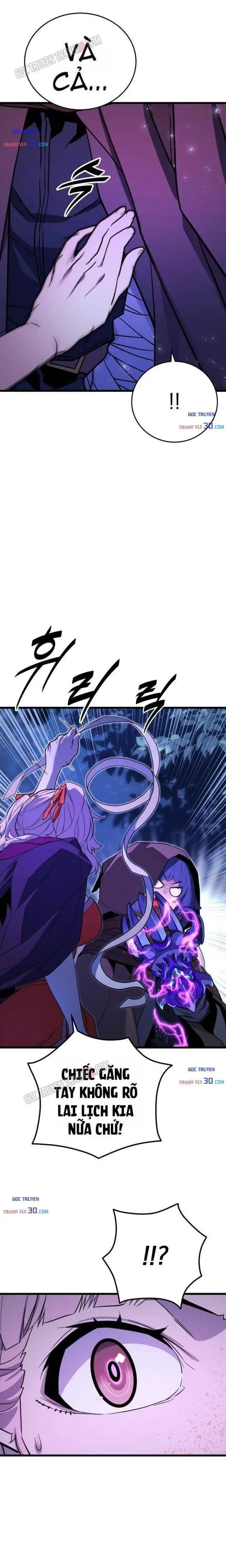 Người Thừa Kế Của Gia Tộc Suy Tàn Chapter 45 - Trang 5