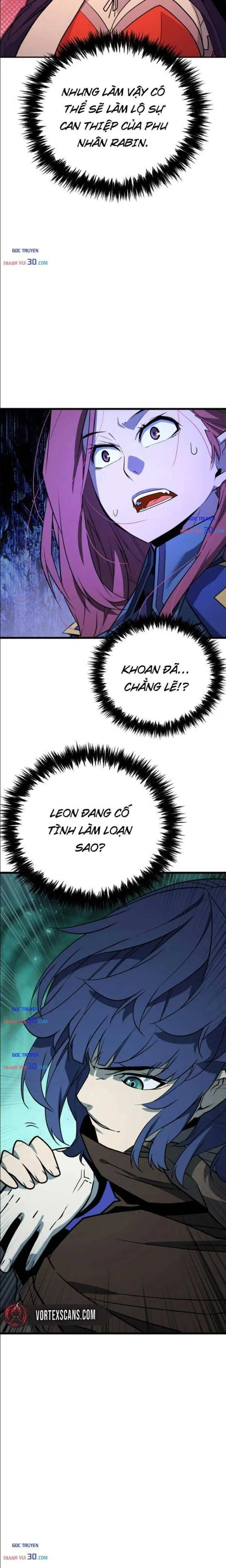 Người Thừa Kế Của Gia Tộc Suy Tàn Chapter 46 - Trang 14
