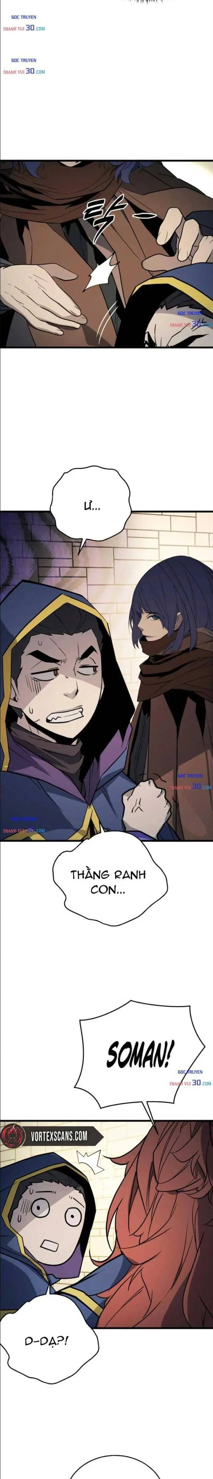 Người Thừa Kế Của Gia Tộc Suy Tàn Chapter 46 - Trang 16