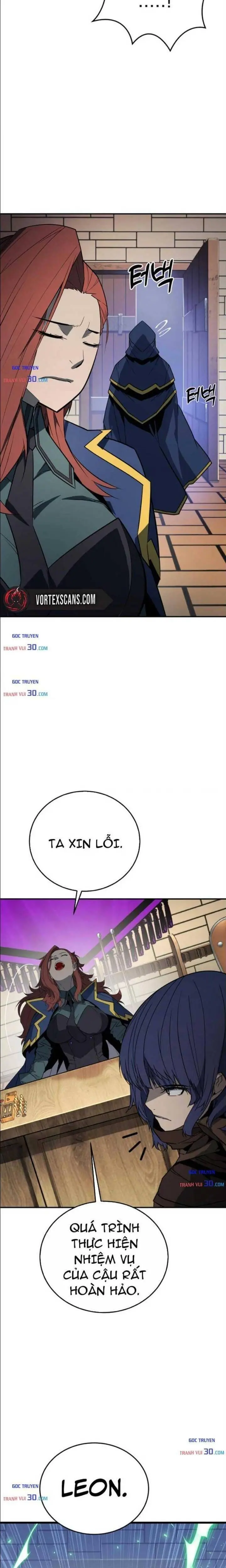 Người Thừa Kế Của Gia Tộc Suy Tàn Chapter 46 - Trang 18