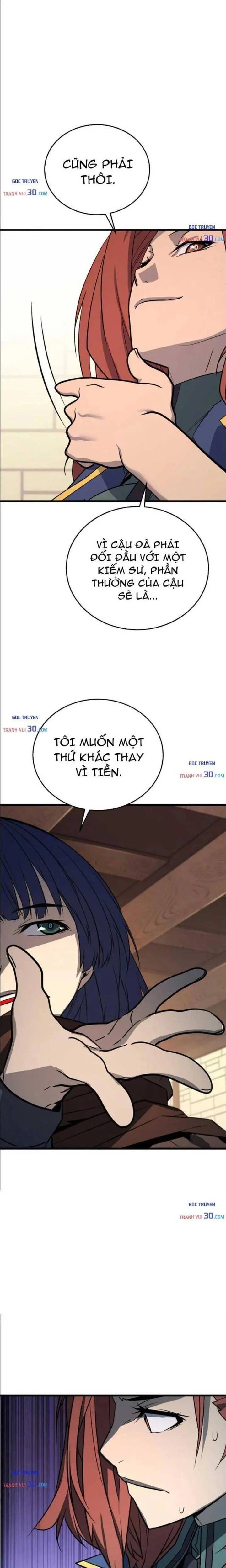 Người Thừa Kế Của Gia Tộc Suy Tàn Chapter 46 - Trang 20