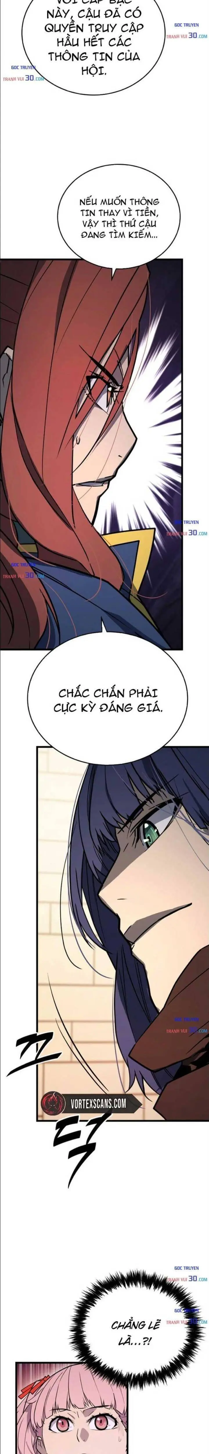 Người Thừa Kế Của Gia Tộc Suy Tàn Chapter 46 - Trang 24