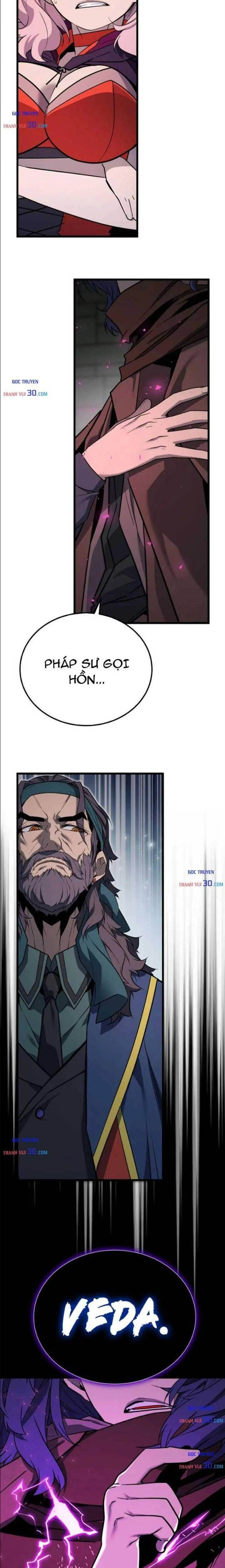 Người Thừa Kế Của Gia Tộc Suy Tàn Chapter 46 - Trang 25