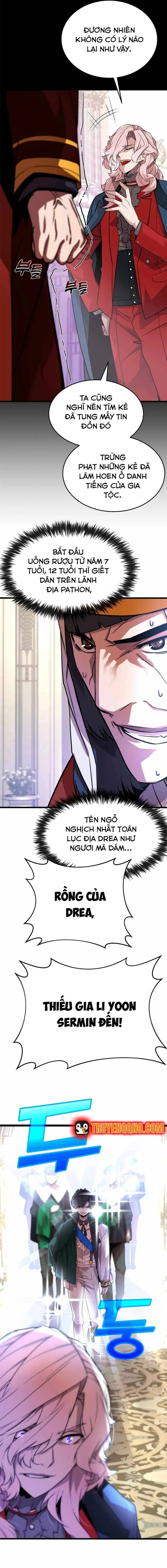 Người Thừa Kế Của Gia Tộc Suy Tàn Chapter 5 - Trang 19