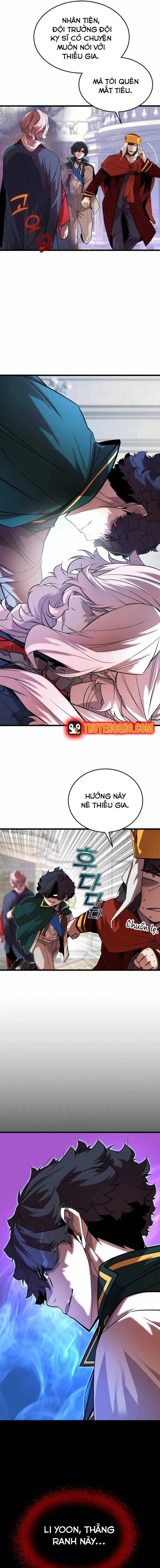 Người Thừa Kế Của Gia Tộc Suy Tàn Chapter 5 - Trang 25