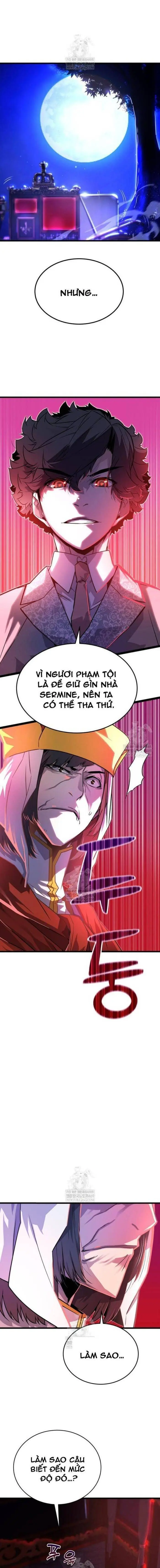 Người Thừa Kế Của Gia Tộc Suy Tàn Chapter 6 - Trang 12