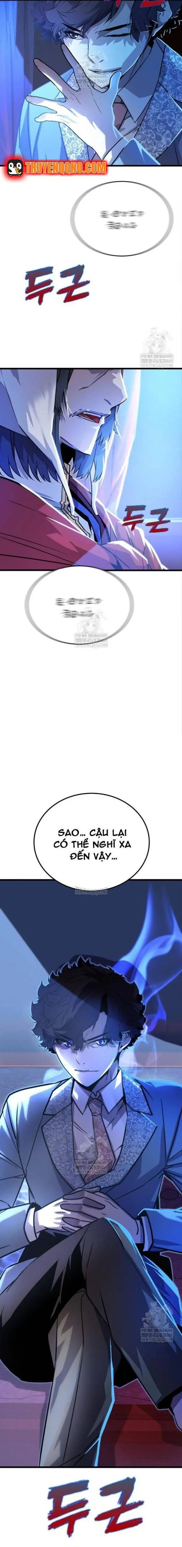 Người Thừa Kế Của Gia Tộc Suy Tàn Chapter 6 - Trang 14