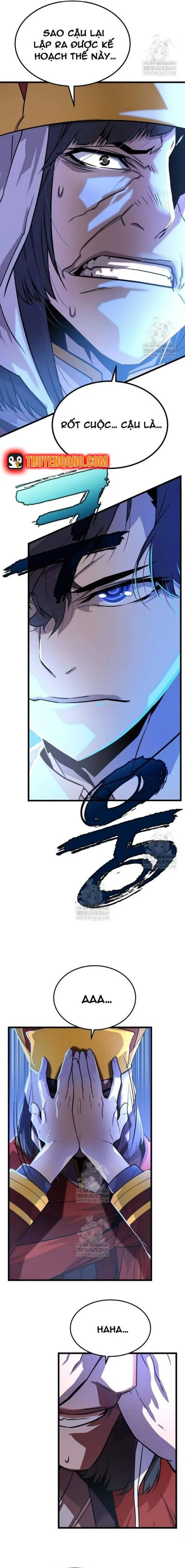 Người Thừa Kế Của Gia Tộc Suy Tàn Chapter 6 - Trang 15