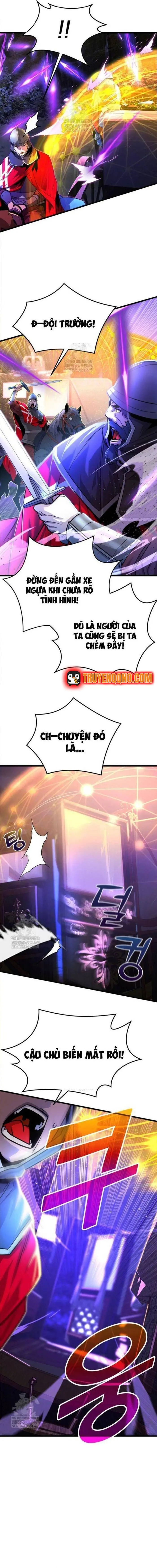Người Thừa Kế Của Gia Tộc Suy Tàn Chapter 6 - Trang 20
