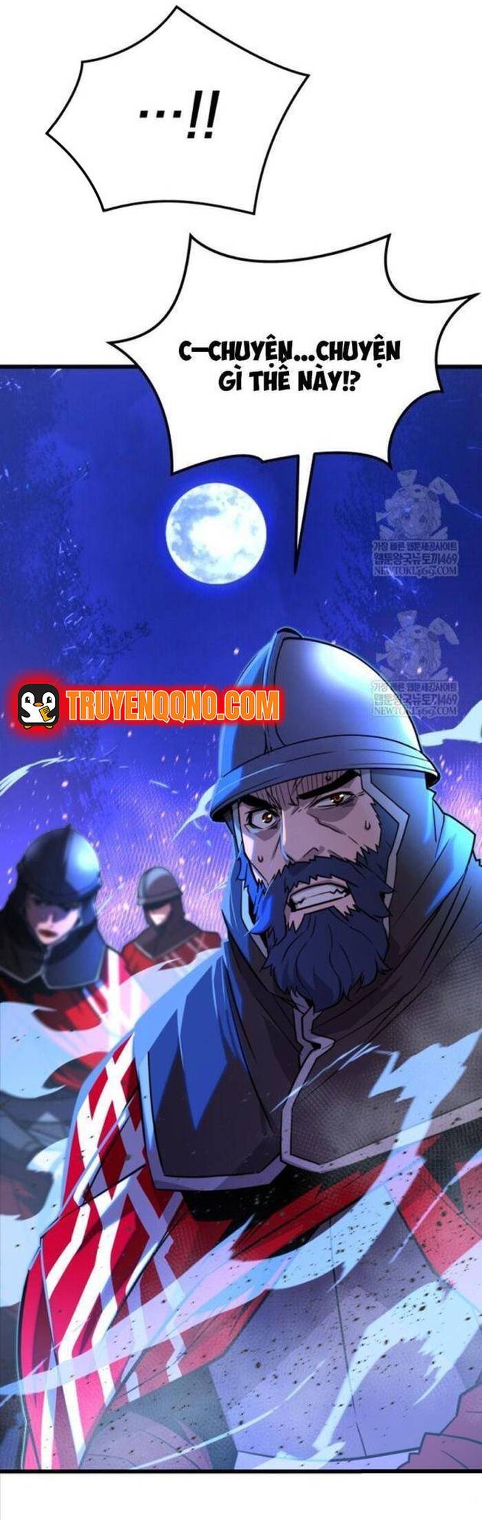 Người Thừa Kế Của Gia Tộc Suy Tàn Chapter 6 - Trang 21