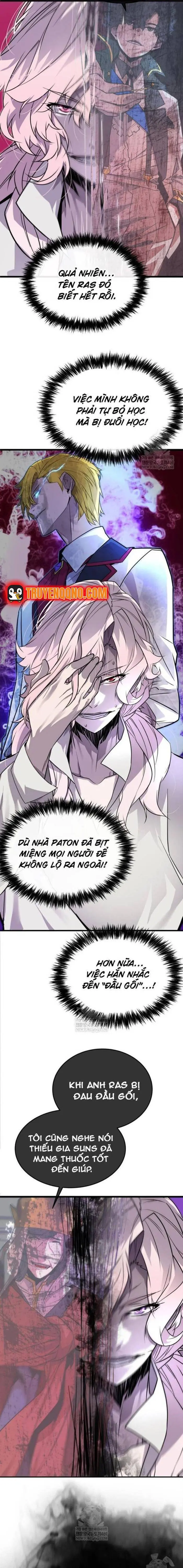 Người Thừa Kế Của Gia Tộc Suy Tàn Chapter 6 - Trang 3