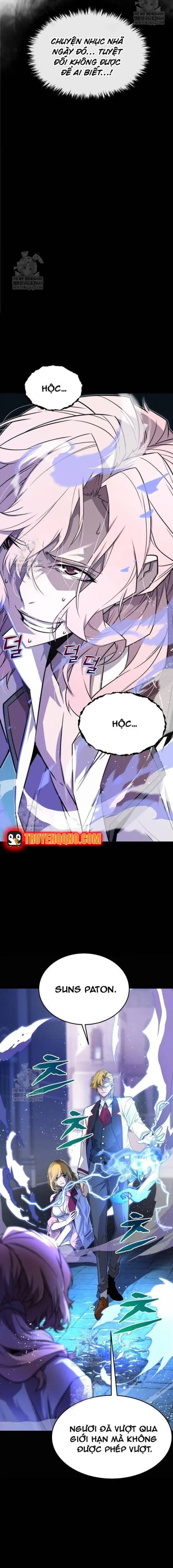 Người Thừa Kế Của Gia Tộc Suy Tàn Chapter 6 - Trang 4