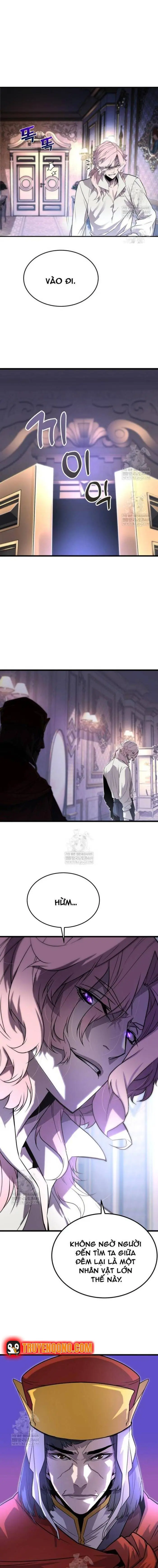 Người Thừa Kế Của Gia Tộc Suy Tàn Chapter 6 - Trang 7