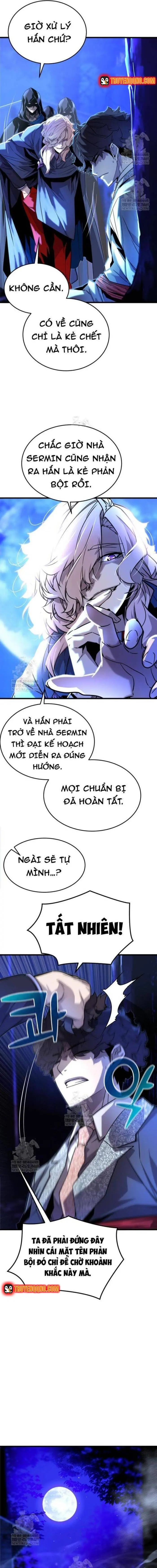 Người Thừa Kế Của Gia Tộc Suy Tàn Chapter 7 - Trang 14