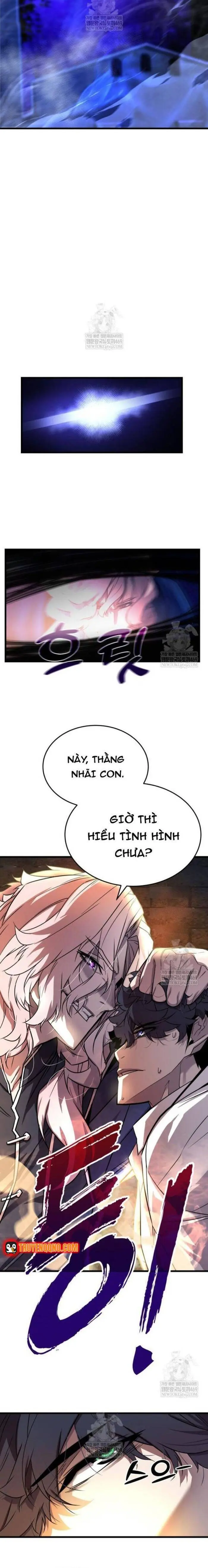 Người Thừa Kế Của Gia Tộc Suy Tàn Chapter 7 - Trang 15