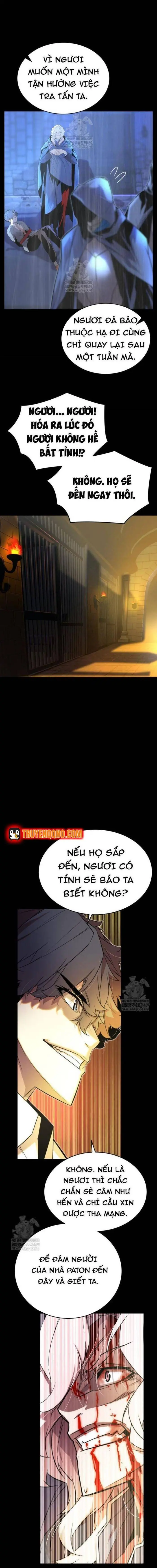 Người Thừa Kế Của Gia Tộc Suy Tàn Chapter 8 - Trang 22