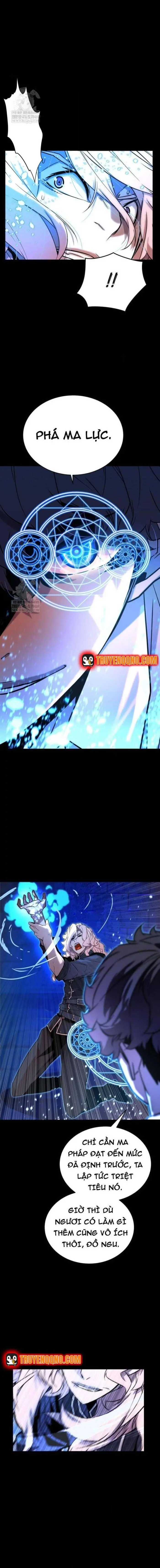 Người Thừa Kế Của Gia Tộc Suy Tàn Chapter 8 - Trang 9