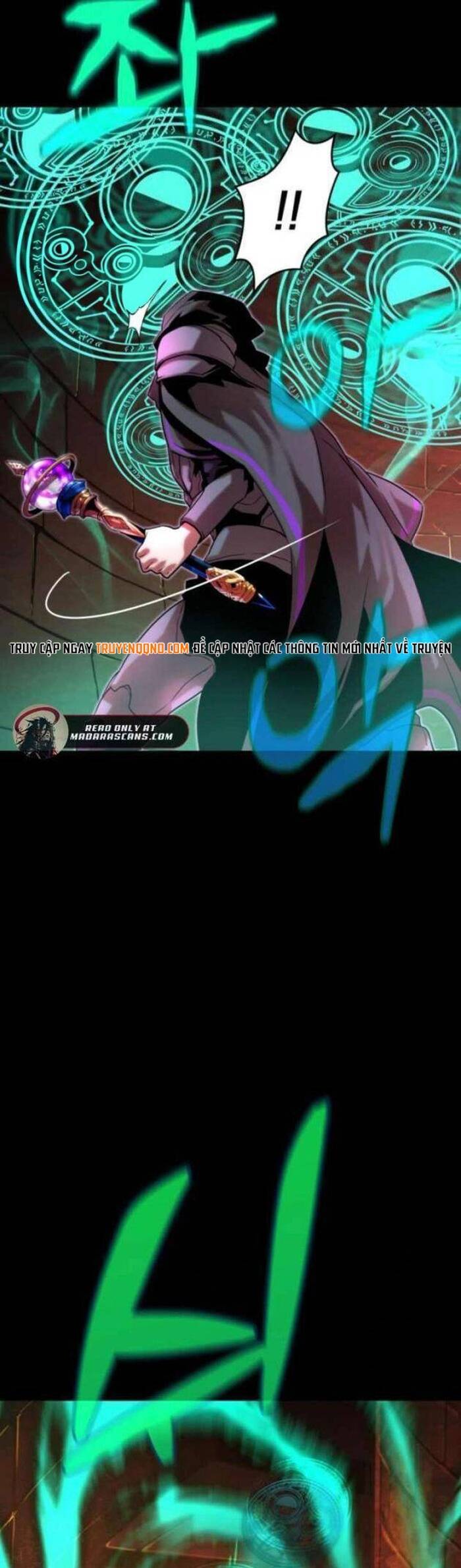 Người Thừa Kế Của Gia Tộc Suy Tàn Chapter 9 - Trang 10