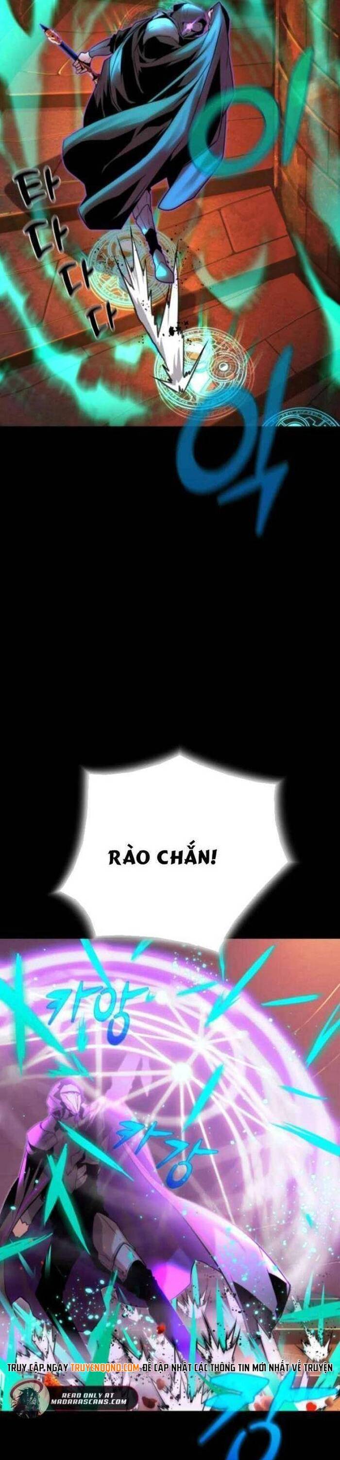Người Thừa Kế Của Gia Tộc Suy Tàn Chapter 9 - Trang 11