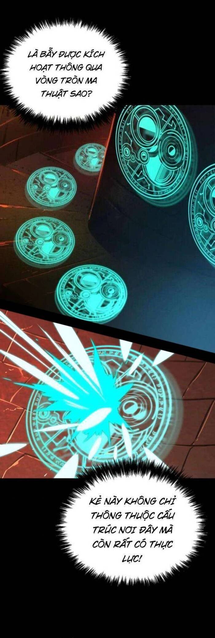 Người Thừa Kế Của Gia Tộc Suy Tàn Chapter 9 - Trang 13