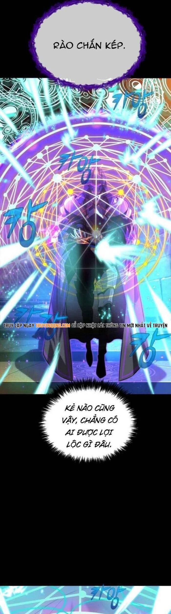 Người Thừa Kế Của Gia Tộc Suy Tàn Chapter 9 - Trang 15