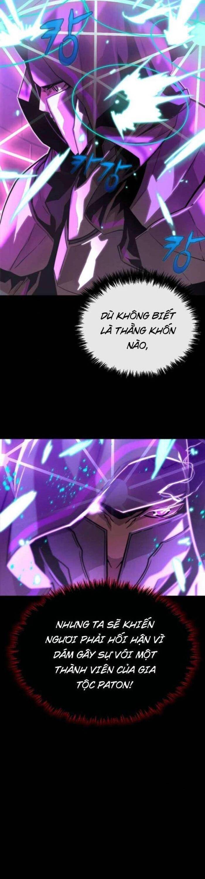 Người Thừa Kế Của Gia Tộc Suy Tàn Chapter 9 - Trang 16