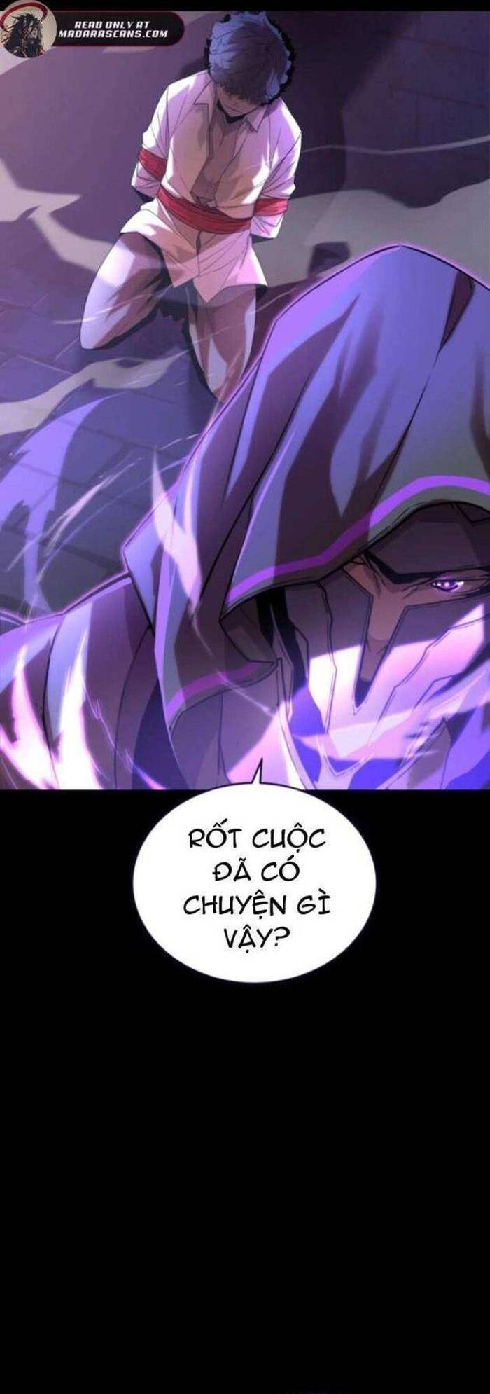 Người Thừa Kế Của Gia Tộc Suy Tàn Chapter 9 - Trang 23