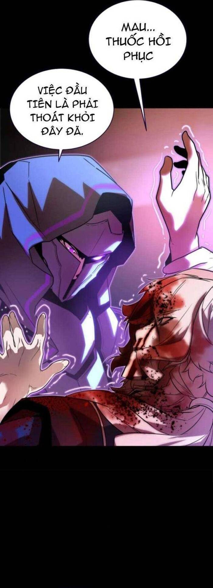 Người Thừa Kế Của Gia Tộc Suy Tàn Chapter 9 - Trang 24