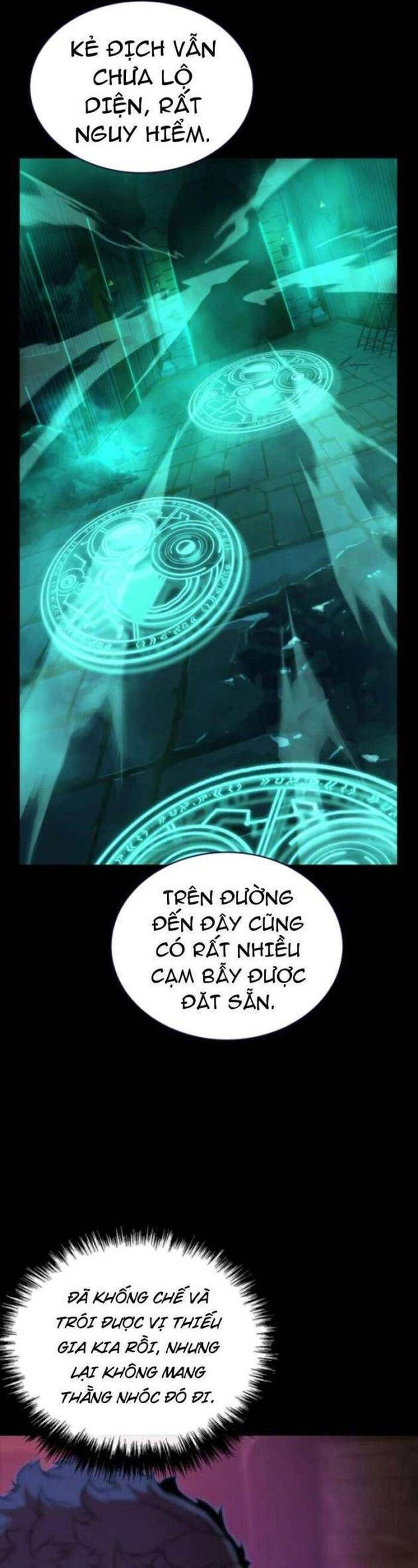 Người Thừa Kế Của Gia Tộc Suy Tàn Chapter 9 - Trang 25