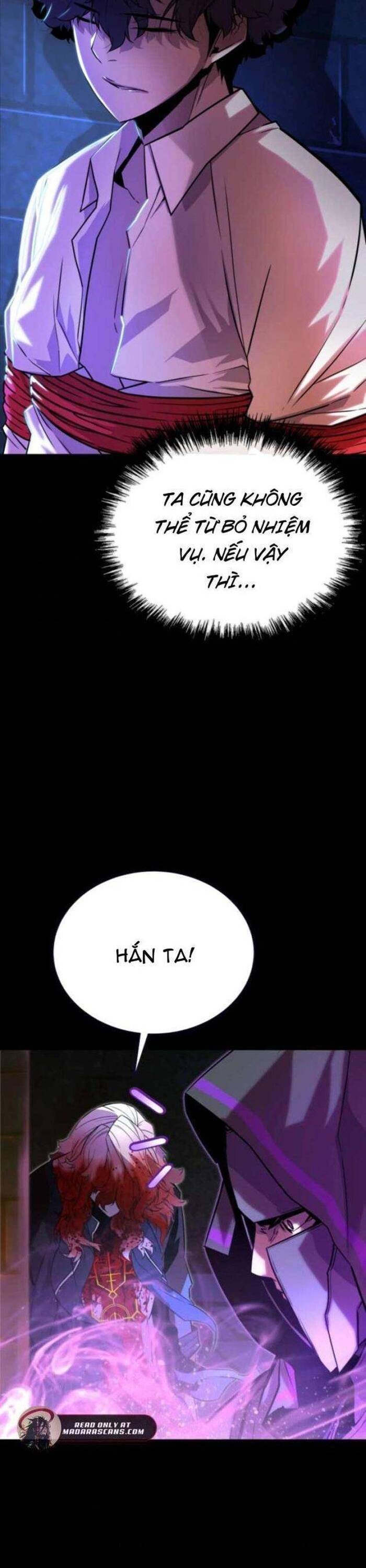 Người Thừa Kế Của Gia Tộc Suy Tàn Chapter 9 - Trang 27