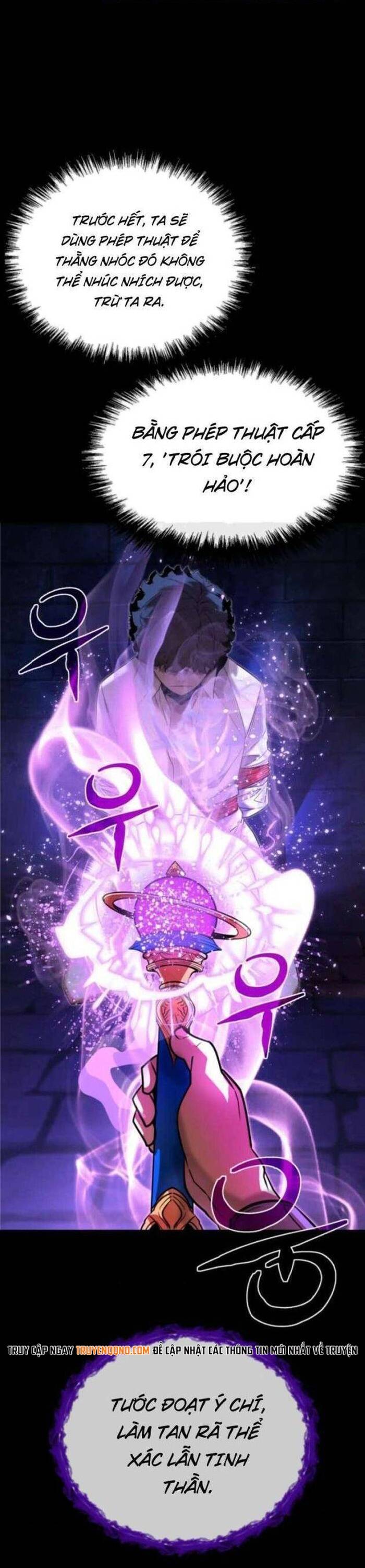 Người Thừa Kế Của Gia Tộc Suy Tàn Chapter 9 - Trang 29