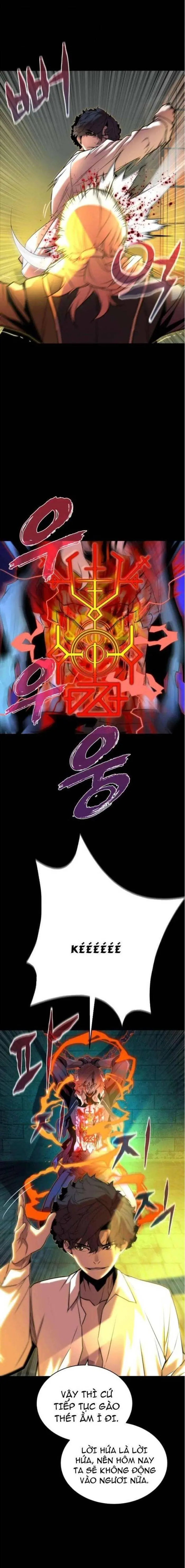 Người Thừa Kế Của Gia Tộc Suy Tàn Chapter 9 - Trang 3