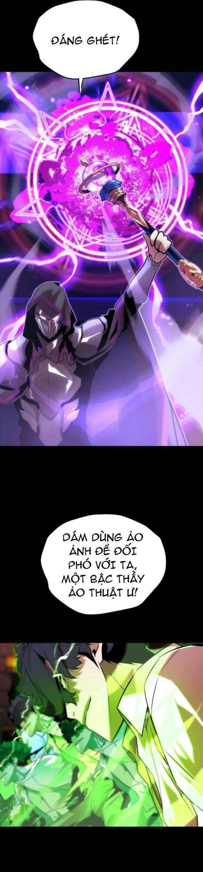 Người Thừa Kế Của Gia Tộc Suy Tàn Chapter 9 - Trang 35