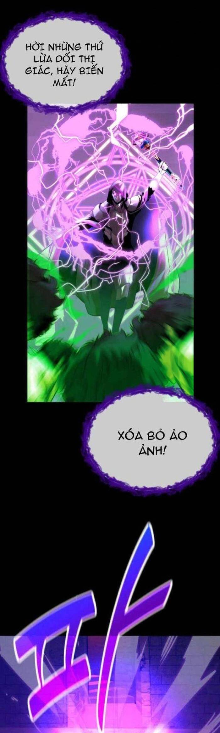 Người Thừa Kế Của Gia Tộc Suy Tàn Chapter 9 - Trang 36