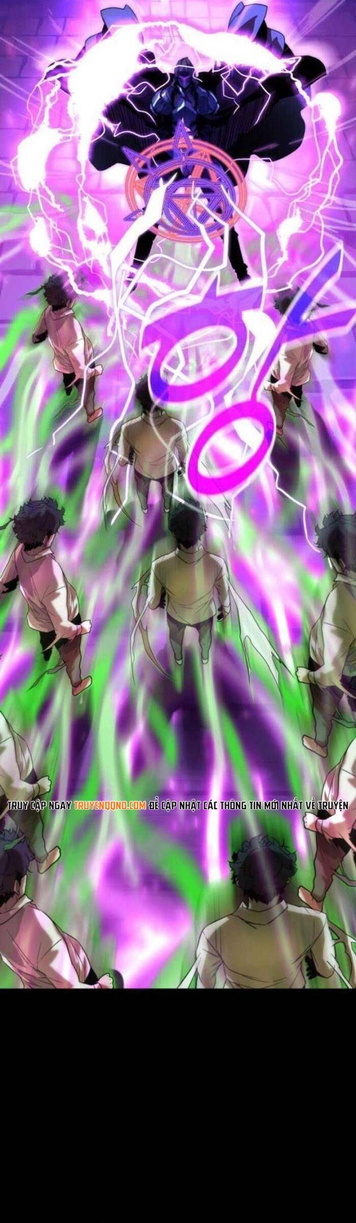 Người Thừa Kế Của Gia Tộc Suy Tàn Chapter 9 - Trang 37