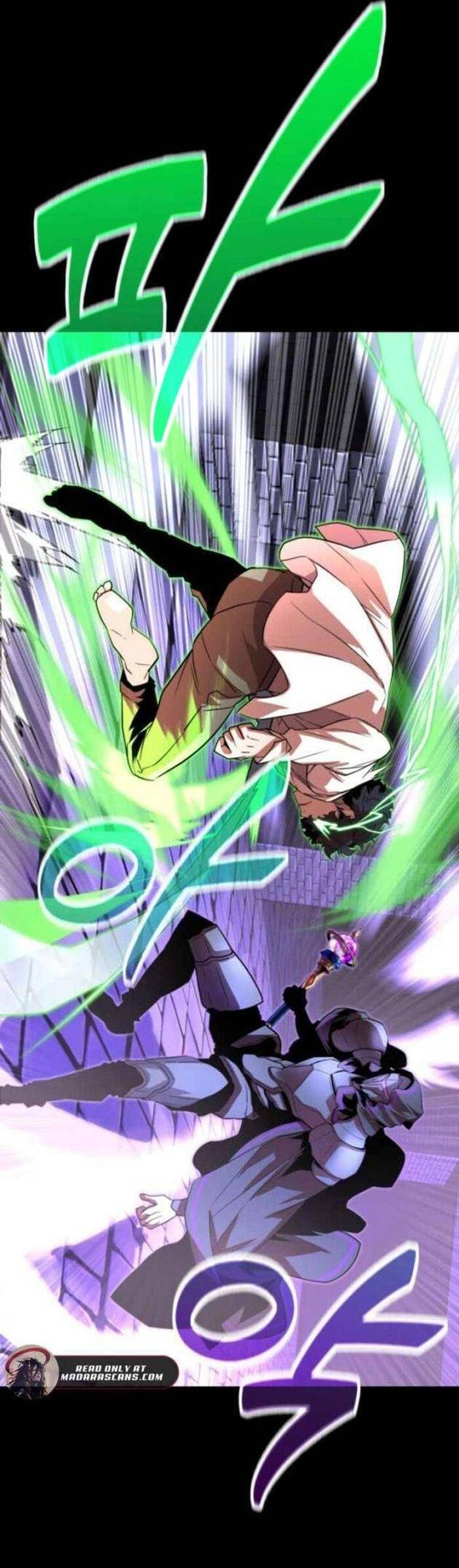 Người Thừa Kế Của Gia Tộc Suy Tàn Chapter 9 - Trang 40