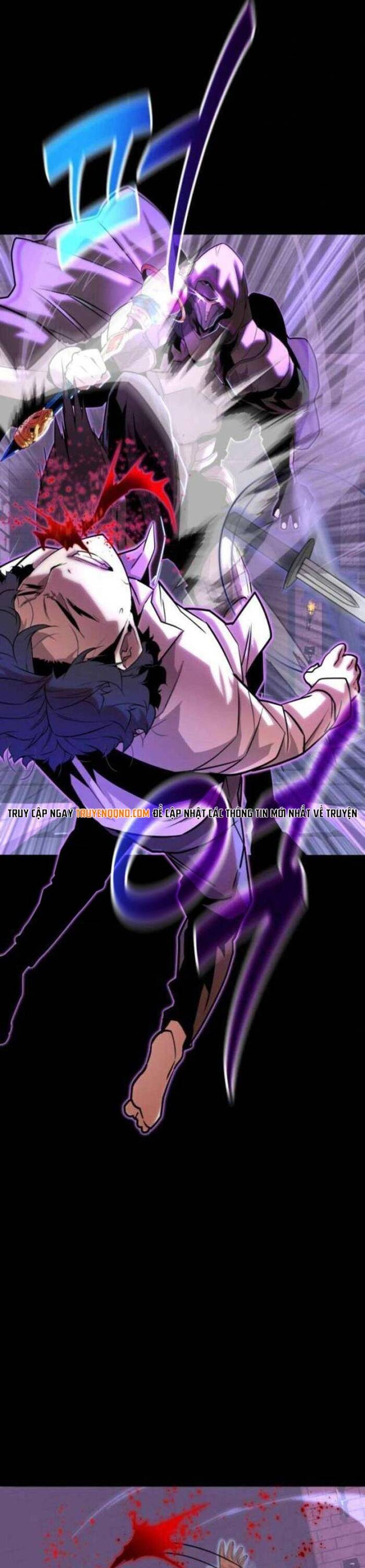 Người Thừa Kế Của Gia Tộc Suy Tàn Chapter 9 - Trang 42