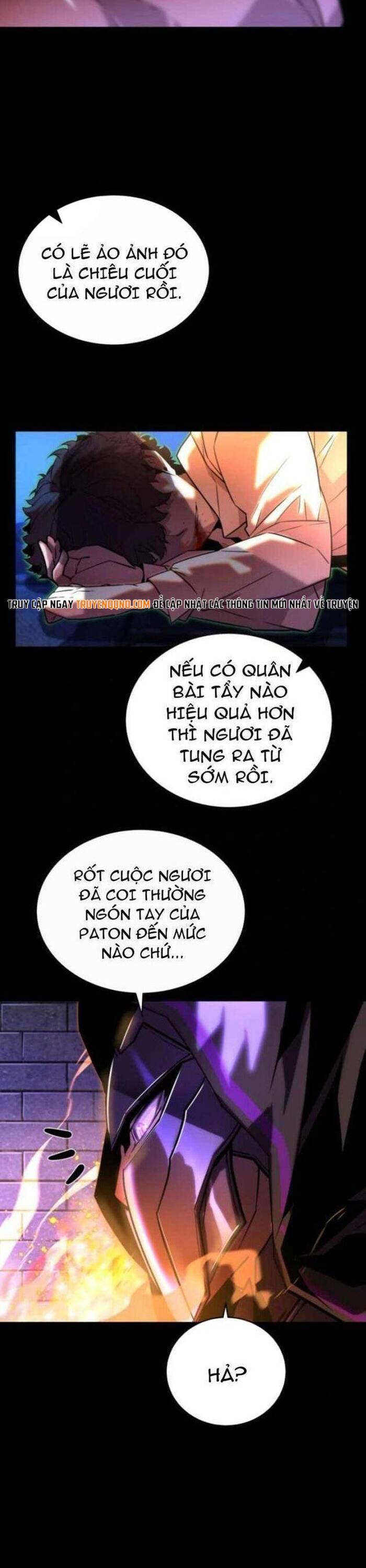 Người Thừa Kế Của Gia Tộc Suy Tàn Chapter 9 - Trang 44